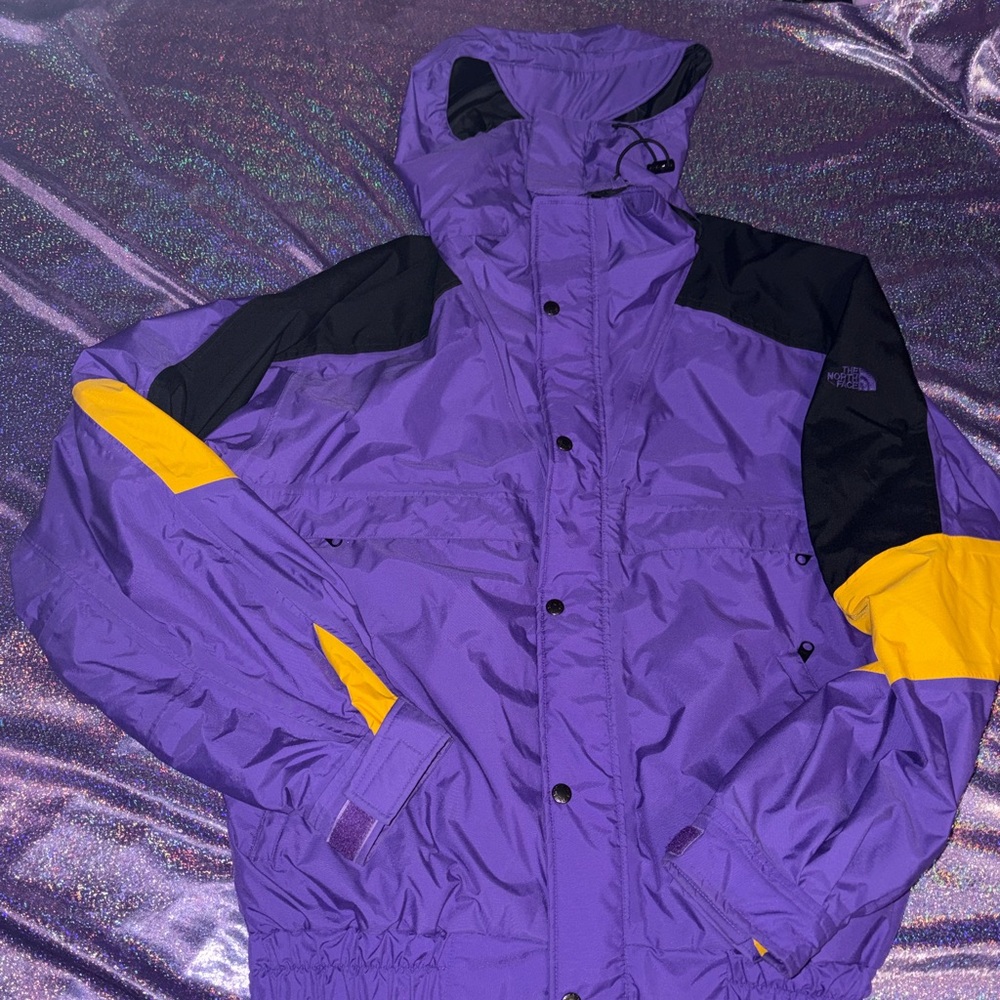 Vintage North Face Jacket